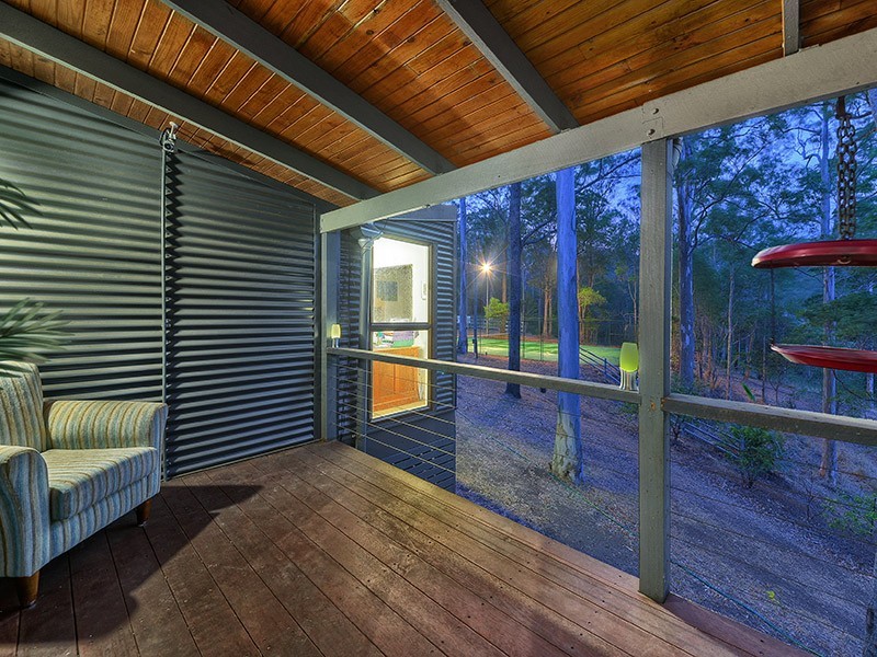 1350 Mt Nebo Road, Jollys Lookout QLD 4520