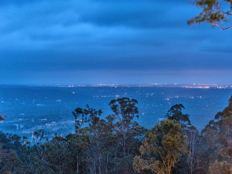 1350 Mt Nebo Road, Jollys Lookout QLD 4520