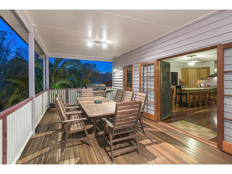 31 Arinya Road, Ashgrove QLD 4060