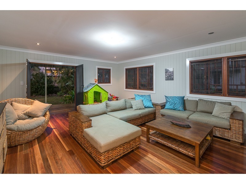 31 Arinya Road, Ashgrove QLD 4060