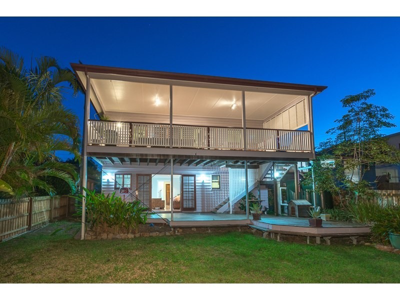 31 Arinya Road, Ashgrove QLD 4060