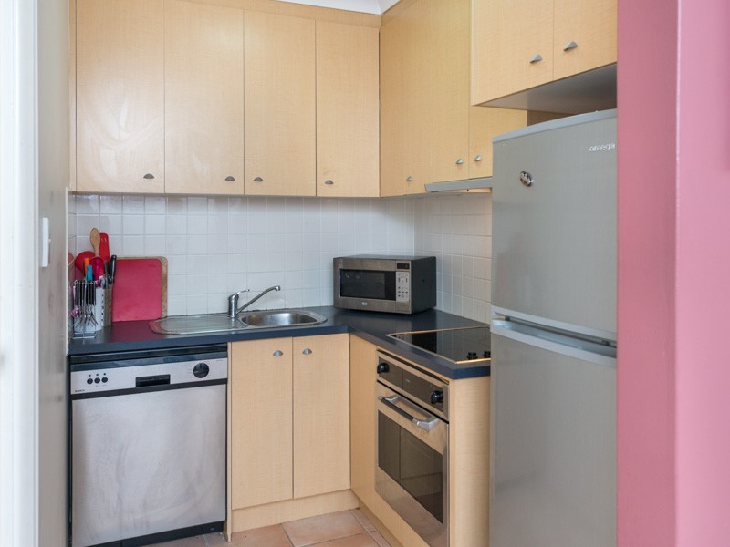 6/66 Elizabeth Street, Paddington QLD 4064