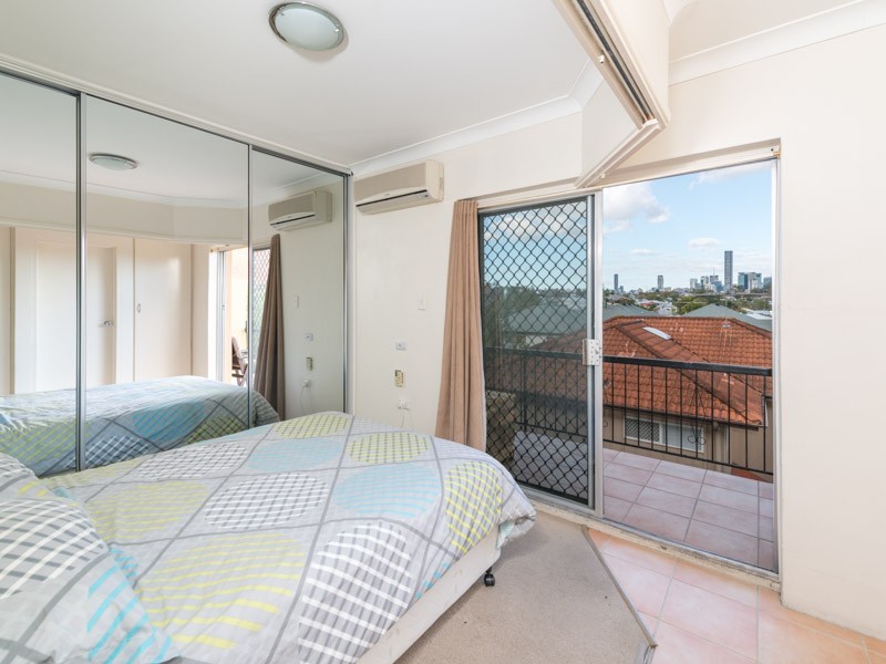 6/66 Elizabeth Street, Paddington QLD 4064
