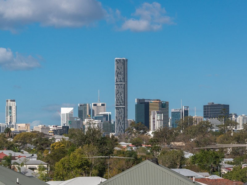 6/66 Elizabeth Street, Paddington QLD 4064