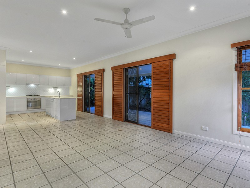 4 Jason Street, Red Hill QLD 4059