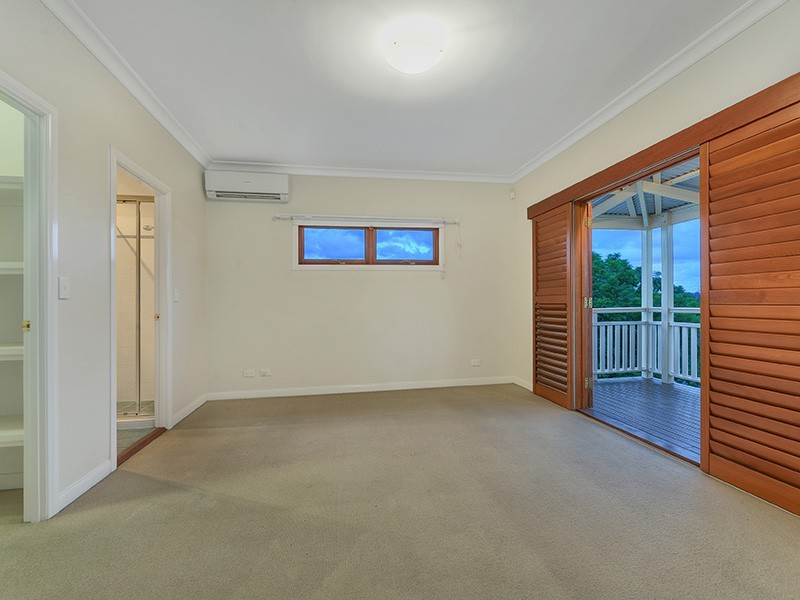 4 Jason Street, Red Hill QLD 4059