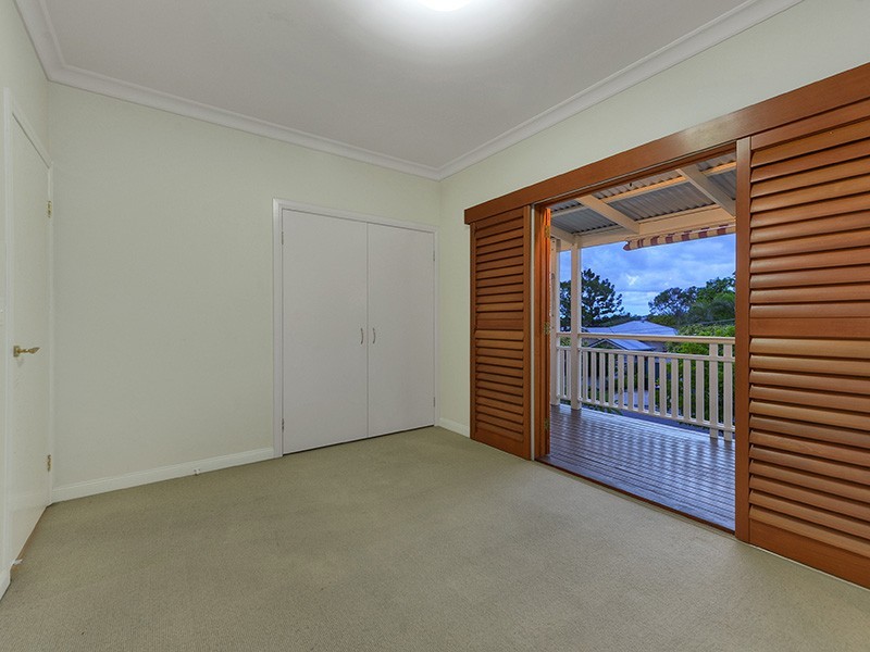4 Jason Street, Red Hill QLD 4059