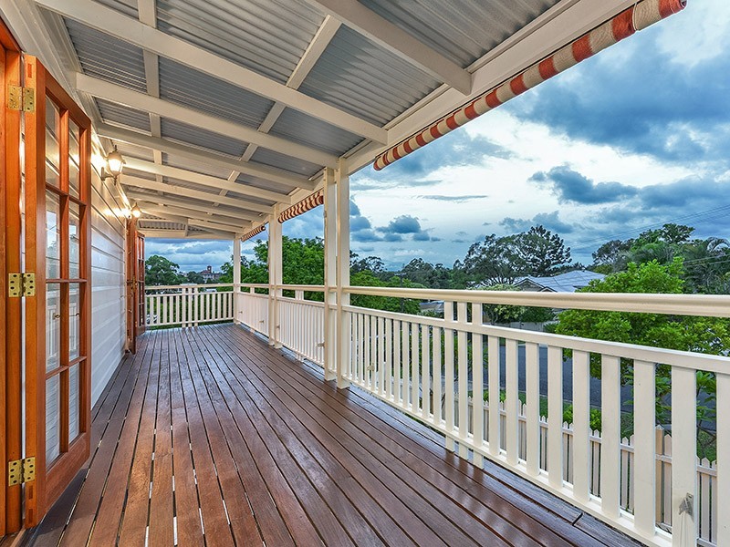 4 Jason Street, Red Hill QLD 4059
