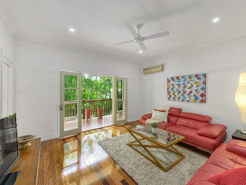 90 Mareeba Road, Ashgrove QLD 4060