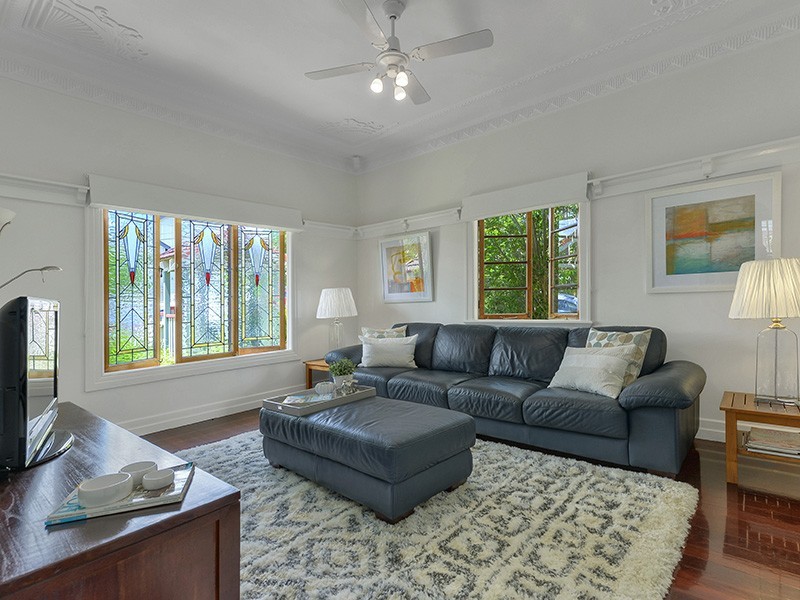 90 Mareeba Road, Ashgrove QLD 4060