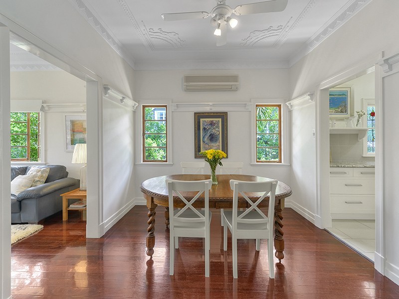 90 Mareeba Road, Ashgrove QLD 4060