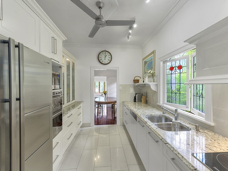 90 Mareeba Road, Ashgrove QLD 4060