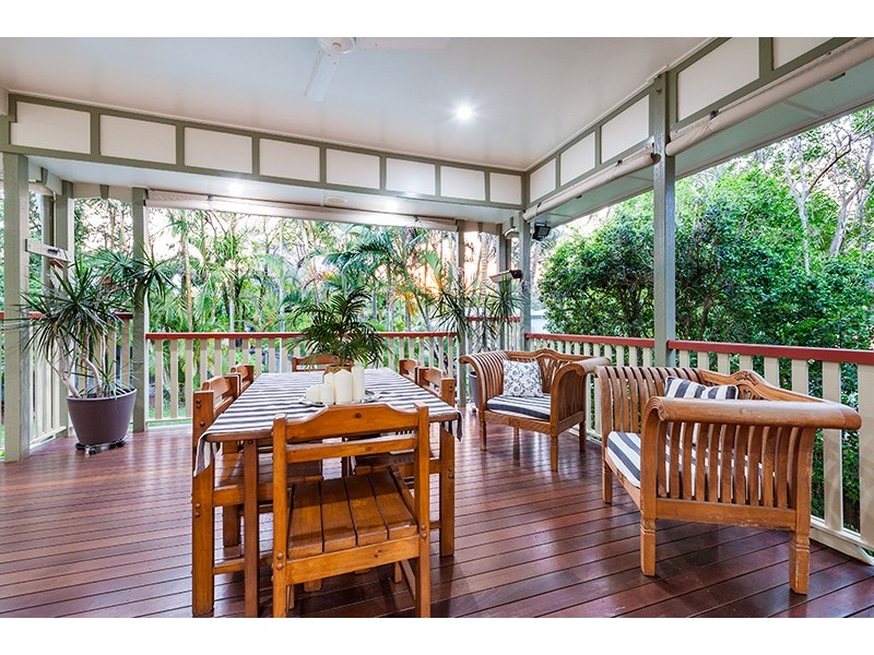 90 Mareeba Road, Ashgrove QLD 4060