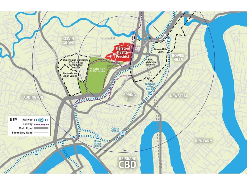 11 McLeod Street, Herston QLD 4006