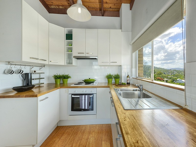 6/175 Jubilee Terrace, Bardon QLD 4065