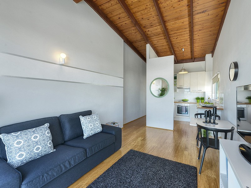 6/175 Jubilee Terrace, Bardon QLD 4065