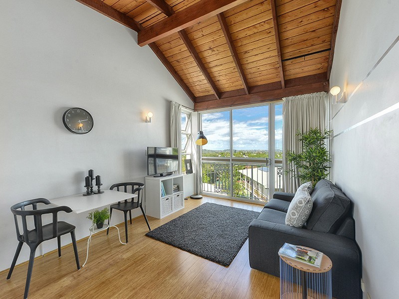 6/175 Jubilee Terrace, Bardon QLD 4065