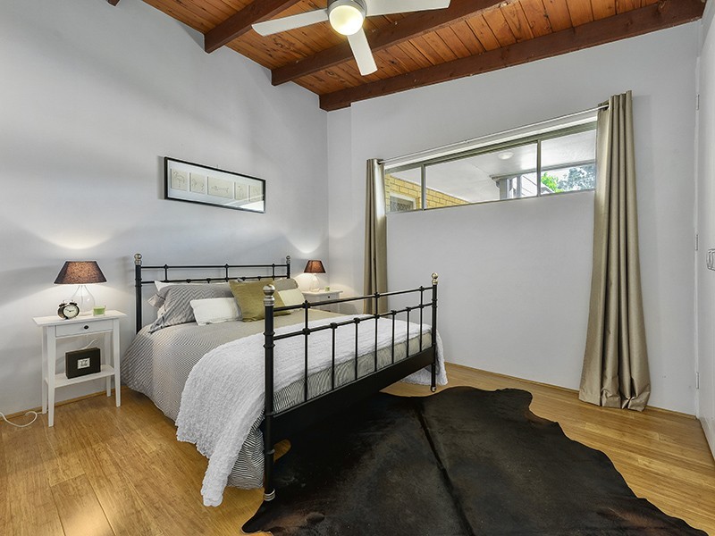 6/175 Jubilee Terrace, Bardon QLD 4065