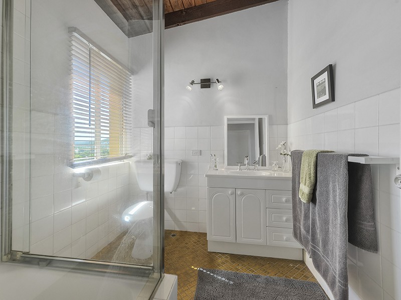 6/175 Jubilee Terrace, Bardon QLD 4065