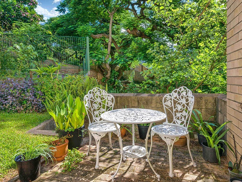 6/175 Jubilee Terrace, Bardon QLD 4065