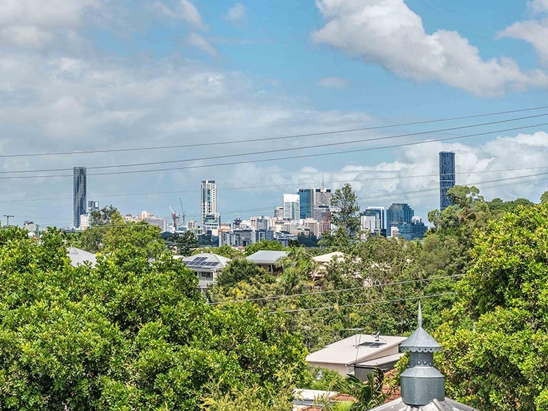 6/175 Jubilee Terrace, Bardon QLD 4065