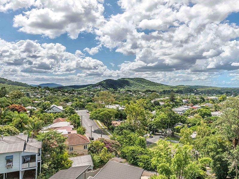 6/175 Jubilee Terrace, Bardon QLD 4065
