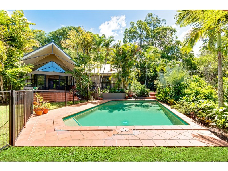 19 Calhoun Street, Mcdowall QLD 4053