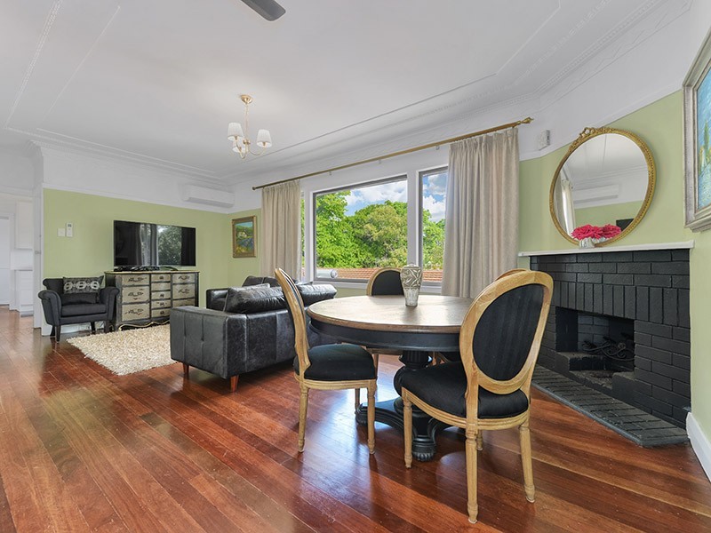 111 Wardell Street, Ashgrove QLD 4060
