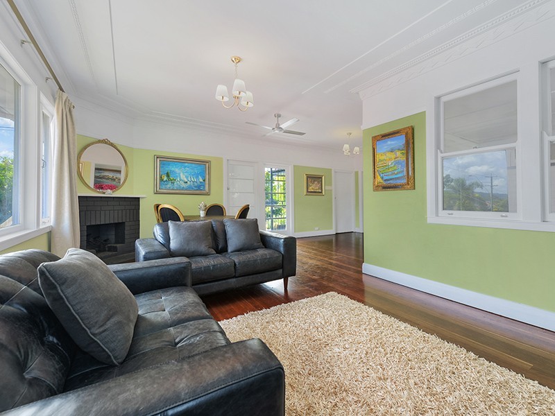 111 Wardell Street, Ashgrove QLD 4060