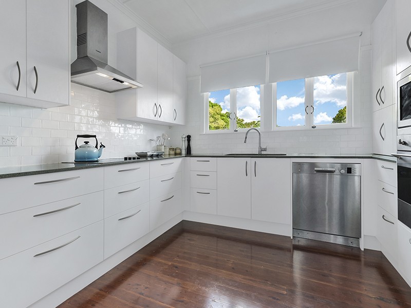 111 Wardell Street, Ashgrove QLD 4060