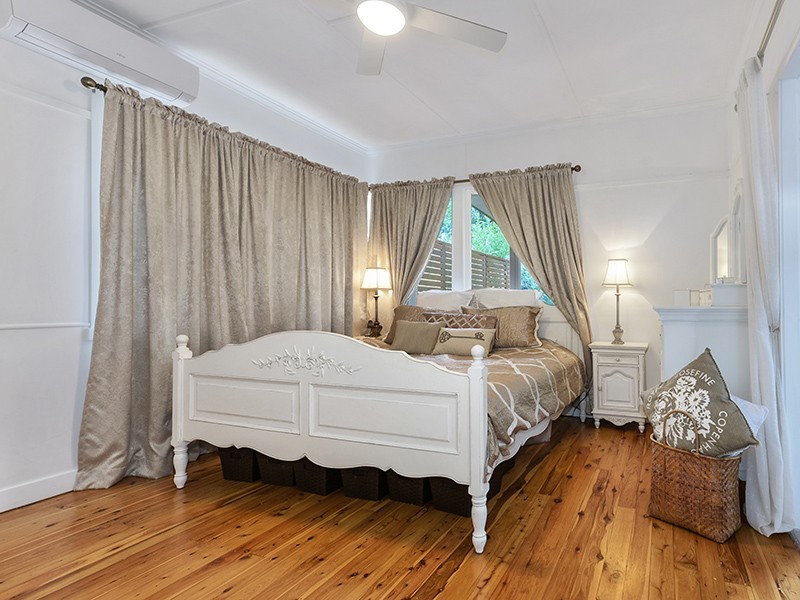 111 Wardell Street, Ashgrove QLD 4060