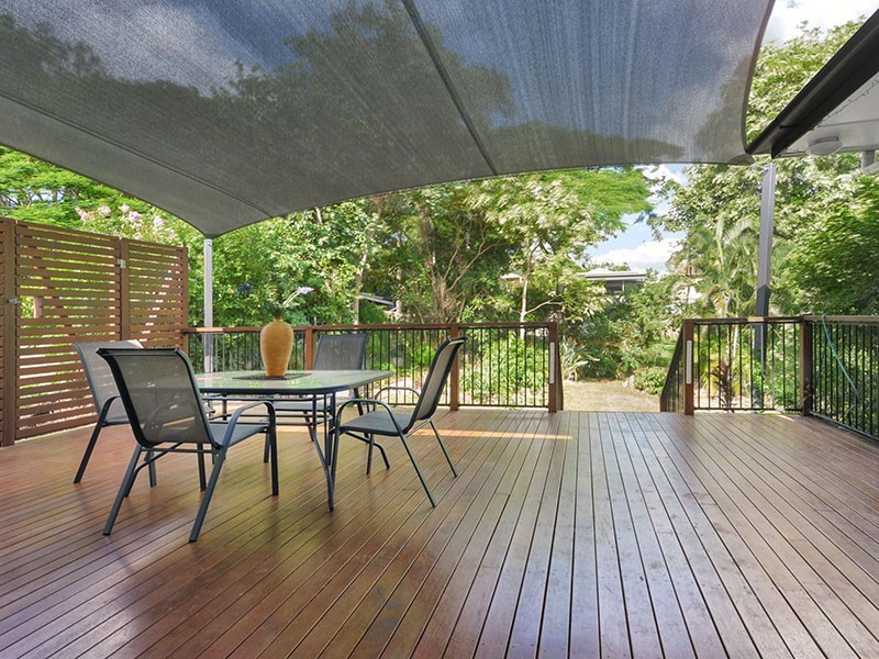 111 Wardell Street, Ashgrove QLD 4060