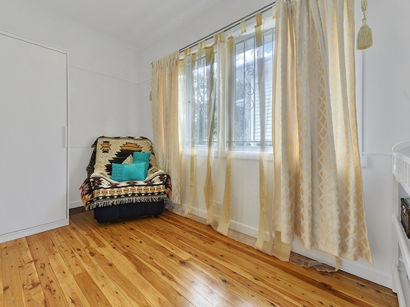 111 Wardell Street, Ashgrove QLD 4060