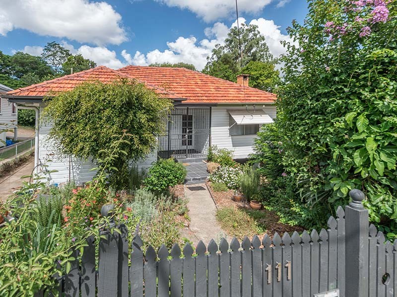 111 Wardell Street, Ashgrove QLD 4060