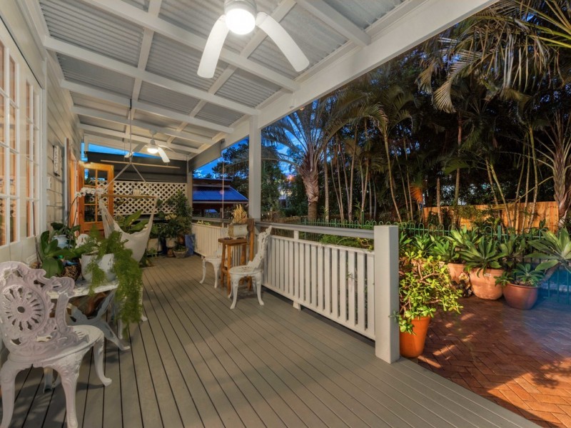 35 Annie Street, Paddington QLD 4064