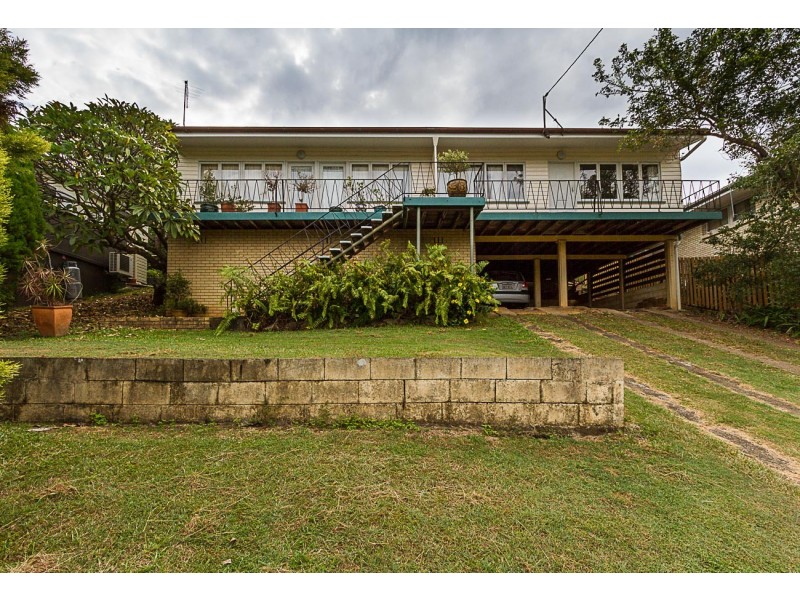 23 Rambler Street, Bardon QLD 4065