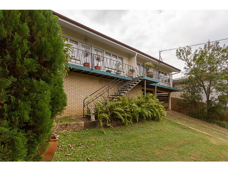 23 Rambler Street, Bardon QLD 4065
