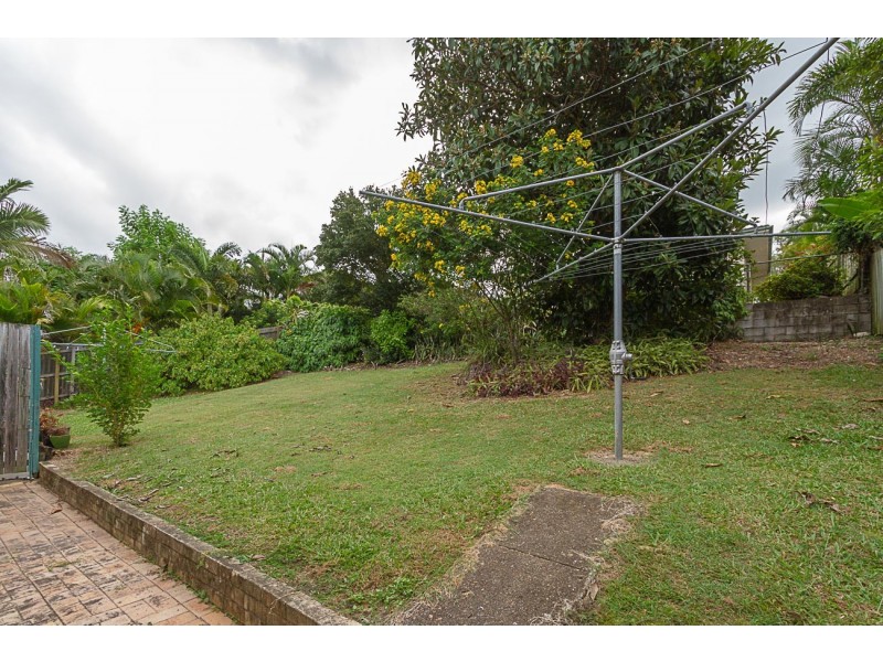 23 Rambler Street, Bardon QLD 4065