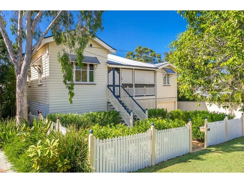 51 Moola Road, Ashgrove QLD 4060