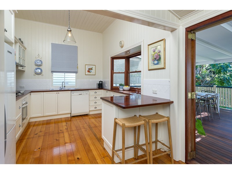 51 Moola Road, Ashgrove QLD 4060