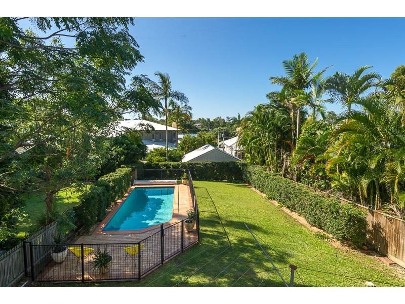 51 Moola Road, Ashgrove QLD 4060