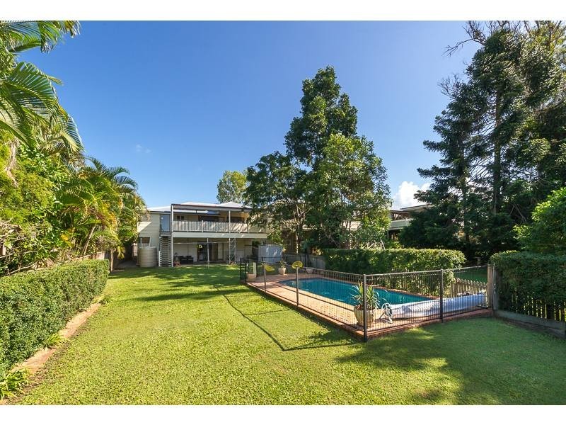 51 Moola Road, Ashgrove QLD 4060