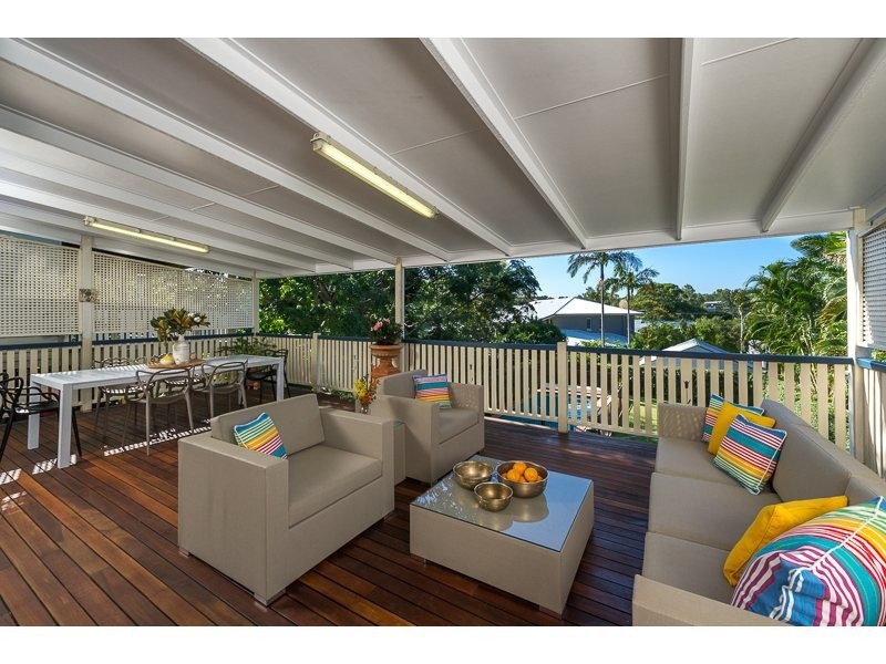 51 Moola Road, Ashgrove QLD 4060