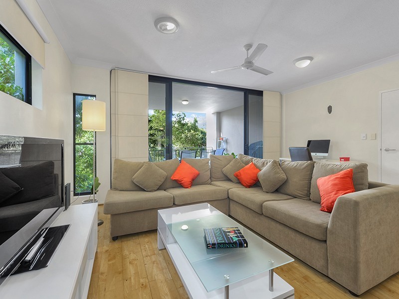 5/176 Baroona Road, Paddington QLD 4064