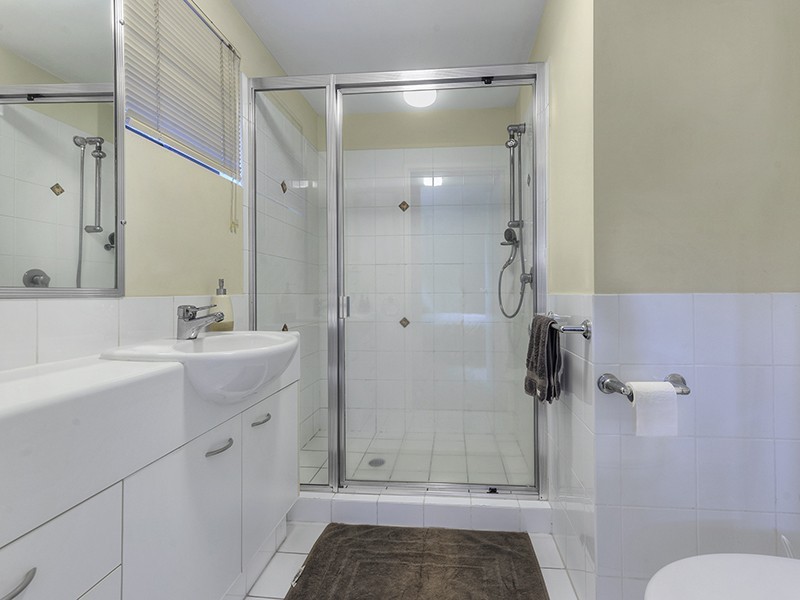 5/176 Baroona Road, Paddington QLD 4064