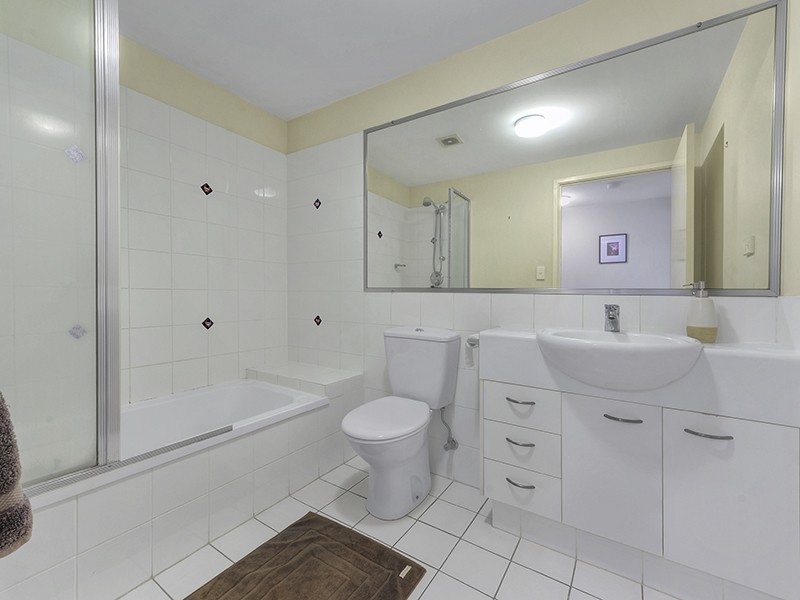 5/176 Baroona Road, Paddington QLD 4064