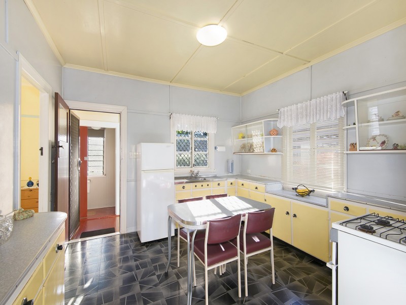 64 Harding Street, Enoggera QLD 4051