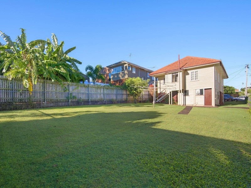 64 Harding Street, Enoggera QLD 4051