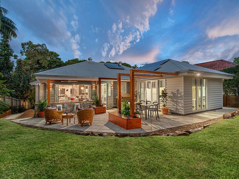 74 Woonga Drive, Ashgrove QLD 4060