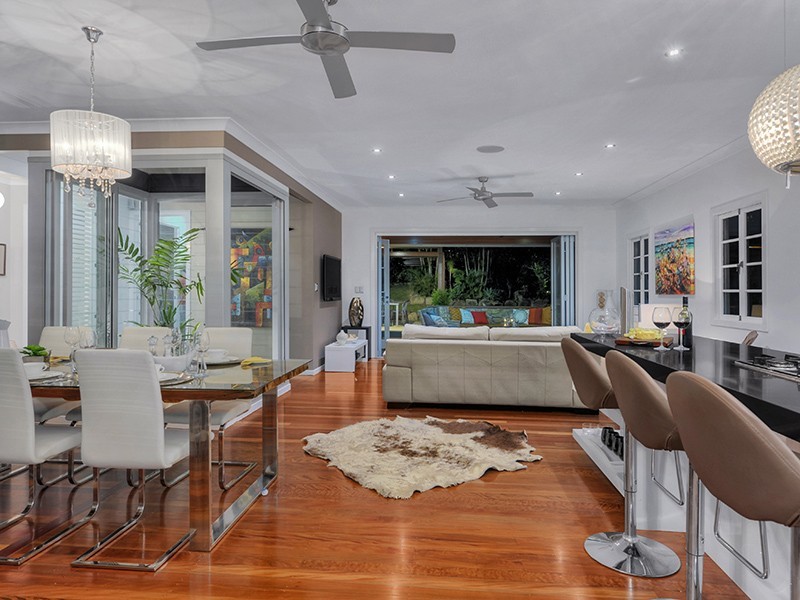 74 Woonga Drive, Ashgrove QLD 4060